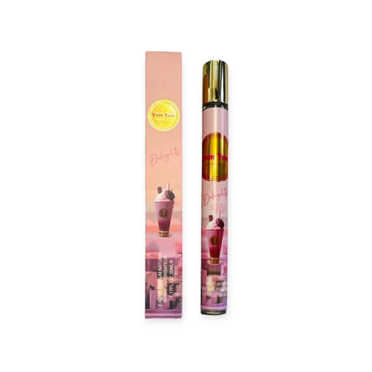 Perfume en tubo Yum Yum 35ml